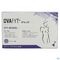 Ovafyt Myo-inositol Folates Zinc Comp 60