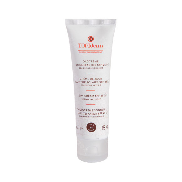 Topiderm Crème Jour SPF25 50ml