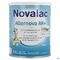 Novalac Allernova Ar+ Vervangingsmelk Bij Koemelkeiwitallergie En Reflux 0 Tot 36 Maanden 400g