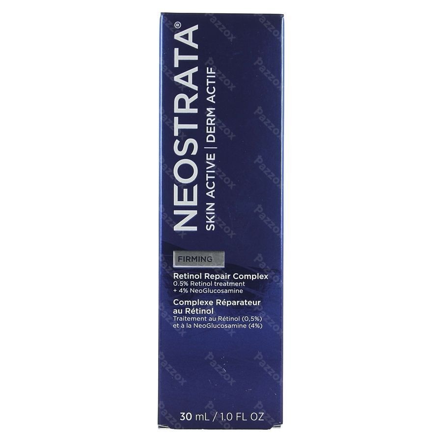 Neostrata Skin Active Retinol Repair Complex 30ml