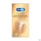 Durex Nude Preservatifs 10 Pieces