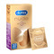 Durex Nude No Latex Preservatifs 10 Pieces