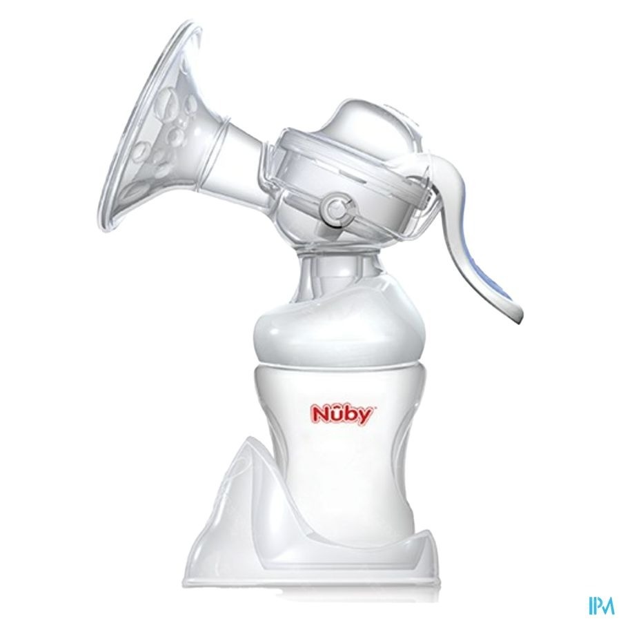 Nuby Handkolf 240ml