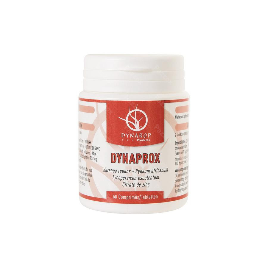 Dynaprox Comp 60 X 950mg