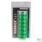 Anabox Pilulier Semaine Vert