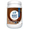 6d Sports Nutrition Night Protein Chocolate Salted Caramel 520g