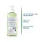 Ducray Extra-Gentle Dermo-Protectivie Shampoo 400ml