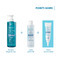 Ducray Keracnyl Gel Moussant 400ml Nf