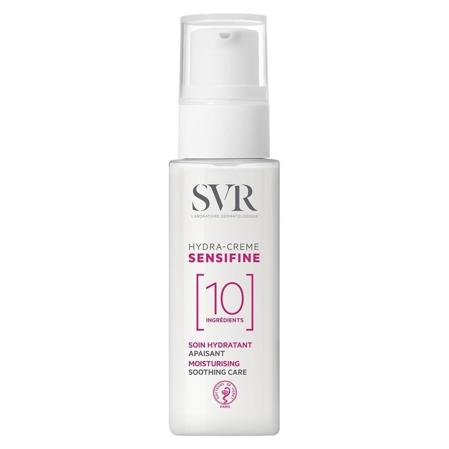 SVR Sensifine Hydraterende Crème 40ml