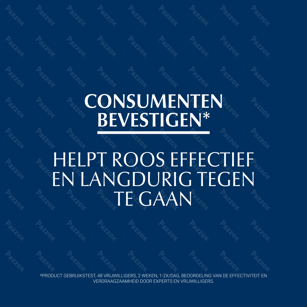 Eucerin DermoCapillaire Anti Roos Crème-Shampoo 250ml