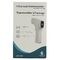 Thermometre Frontal Infrarouge Sans Contact