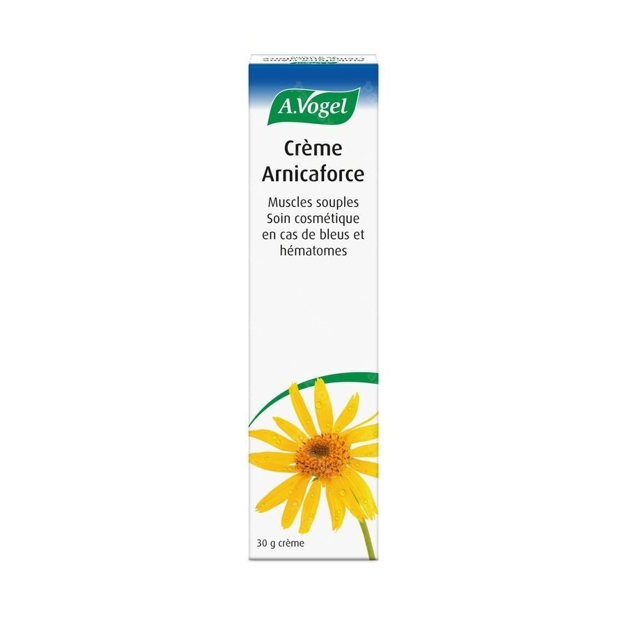 A.Vogel Creme Arnicaforce 30ml