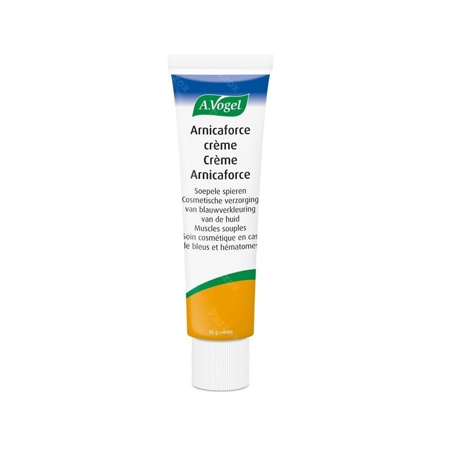 A.Vogel Creme Arnicaforce 30ml