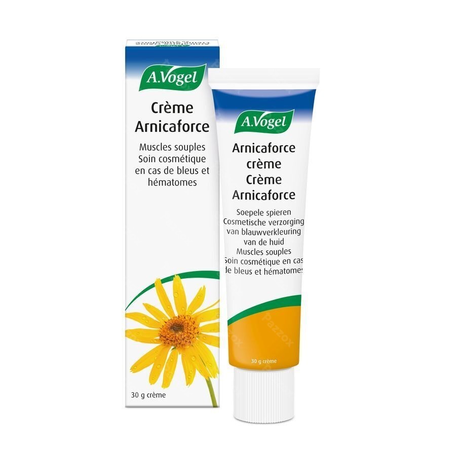 A.Vogel Creme Arnicaforce 30ml