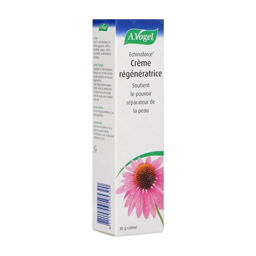 A.vogel Creme Echinaforce 30ml
