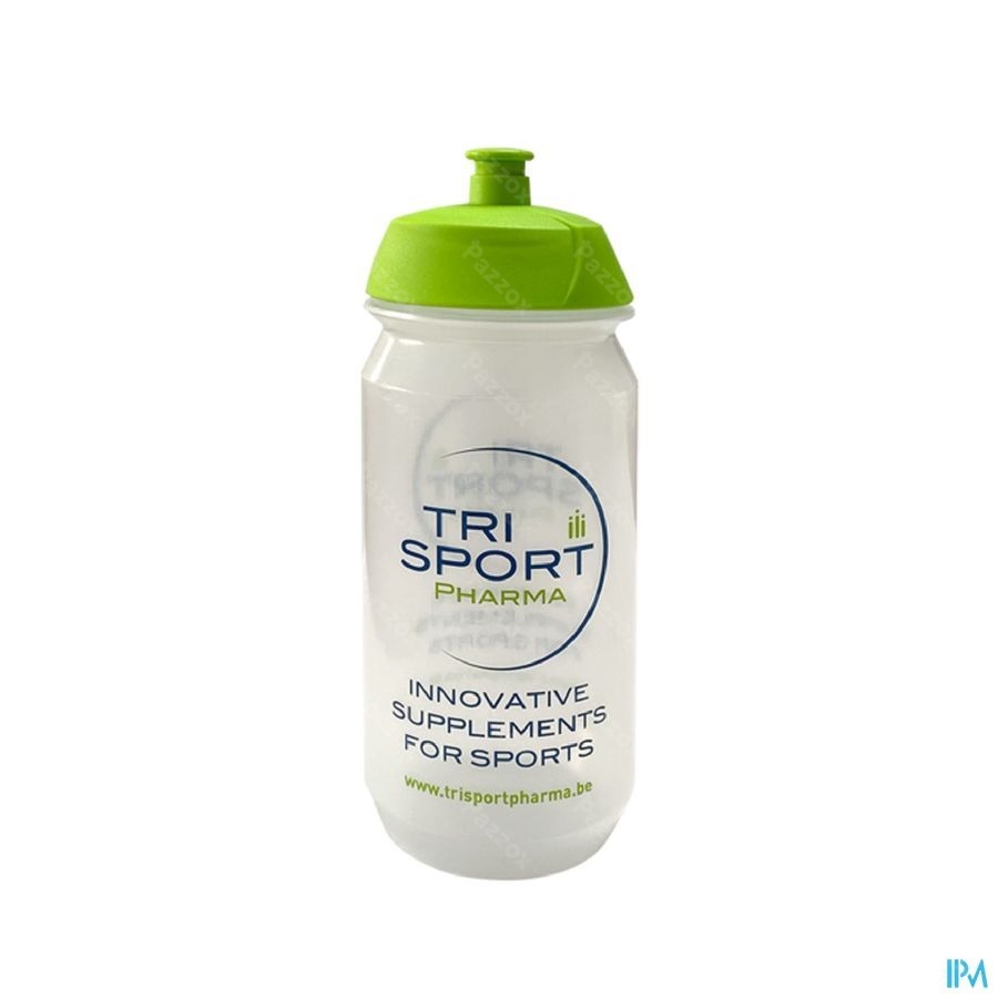 Trisportpharma Bidon 500cc