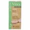 Vernis Be Green 2&1 Base & Top Coat 10ml