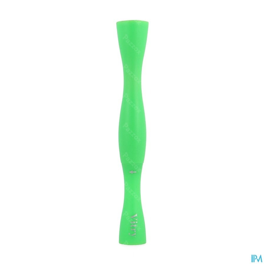 Keramische Nagelvijl Vitry Fluo Kleur (gebreveteerd Model)