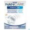 Nan Care Hydrate-Pro ORS & LGG Baby Poeder 6x4,5g en 6x2g