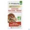 Arkogelules Shiitake Maitake Reishi Bio Caps 40