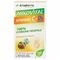Arkopharma Arkovital Vitamine C + D3 20 Comprimés Effervescents 