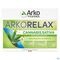 Arkorelax Stress Control Cannabis Sativa Comp 30