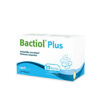 Bactiol Plus 120 Gelules Metagenics