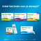 Metagenics Bactiol Plus 120 Capsules