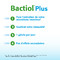 Metagenics Bactiol Plus 60 Gélules