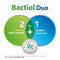 Metagenics Bactiol Duo 30 Capsules