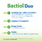 Metagenics Bactiol Duo 30 Capsules