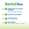 Metagenics Bactiol Duo Normale Stoelgang en Weerstand 15 Capsules