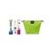 Mosquitno Repulsif Insectes Textile Set