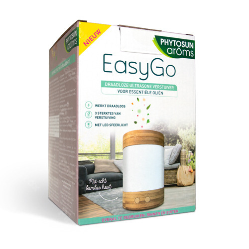 Phytosun Diffuseur Easygo
