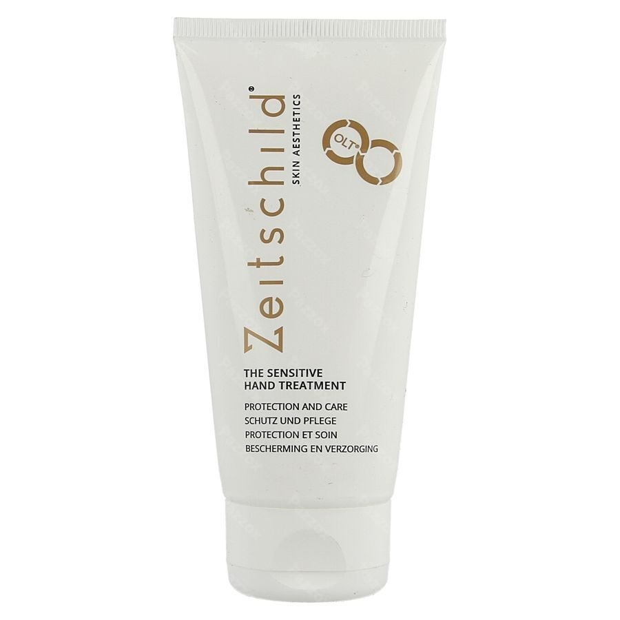 Zeitschild Creme Mains Tube 75ml