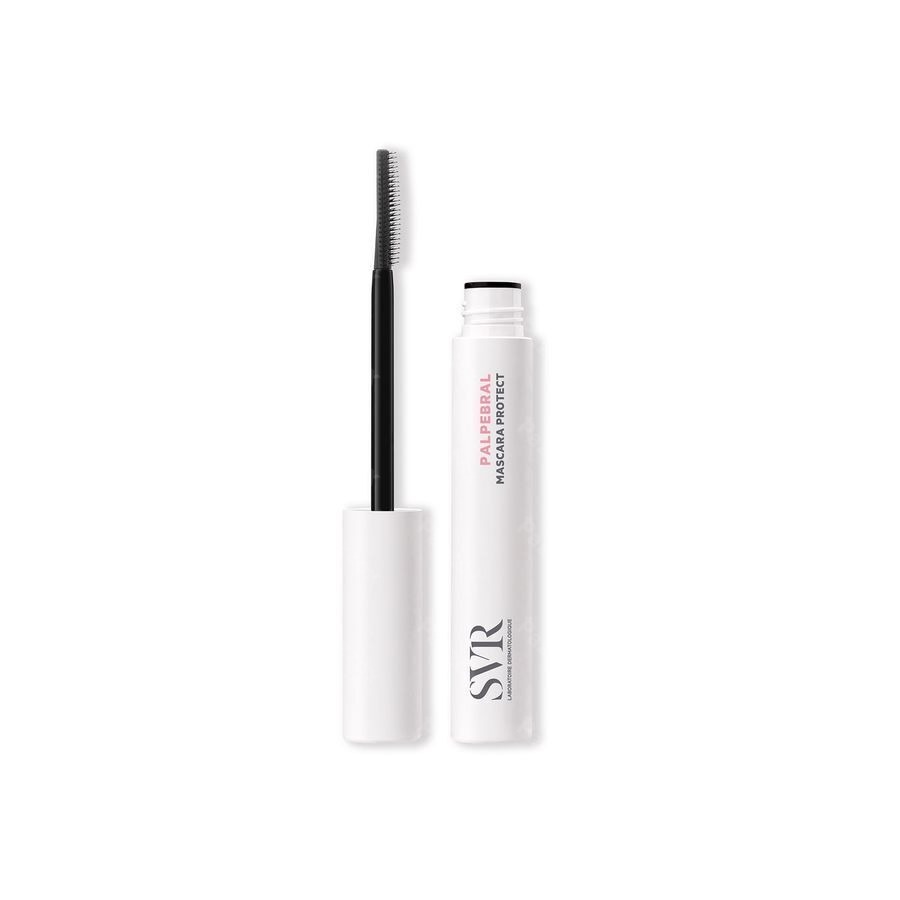 Svr Palpebral Mascara Protect 9ml