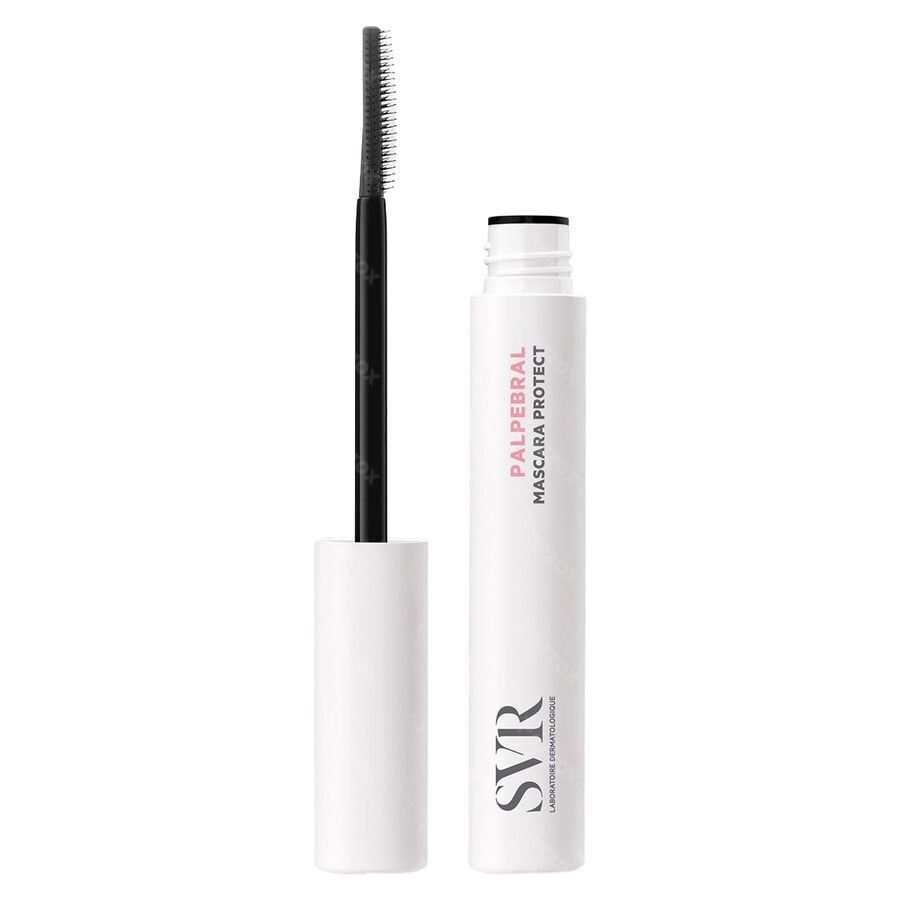 Svr Palpebral Mascara Protect 9ml