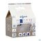 Difrax Sucette Dental 0-6 Mois Pure Gris/Clay