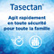 Tasectan 500mg Caps 45