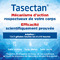 Tasectan 500mg Caps 45