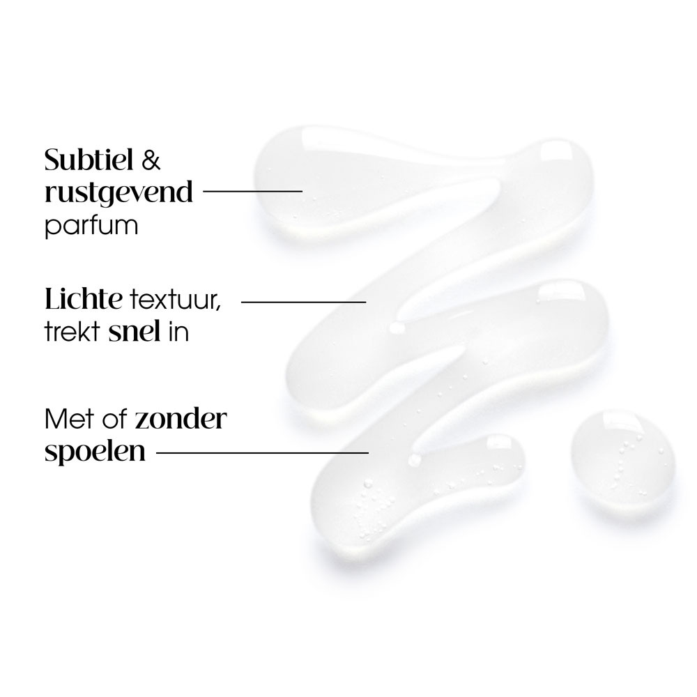 Klorane Conditioner Bio Pioenroos 150ml