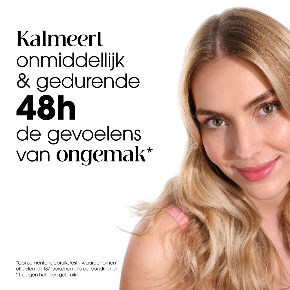 Klorane Conditioner Bio Pioenroos 150ml