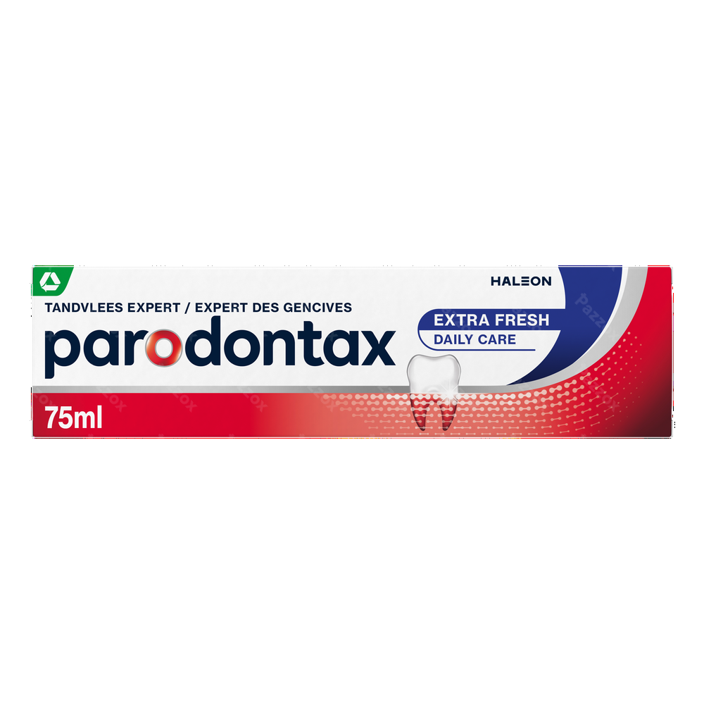 Parodontax Extra Fresh Tube 75ml