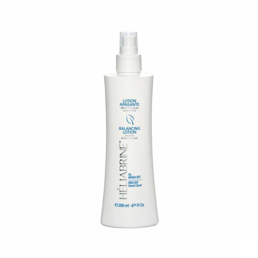 Heliabrine Lotion Apaisante Melilot 200ml
