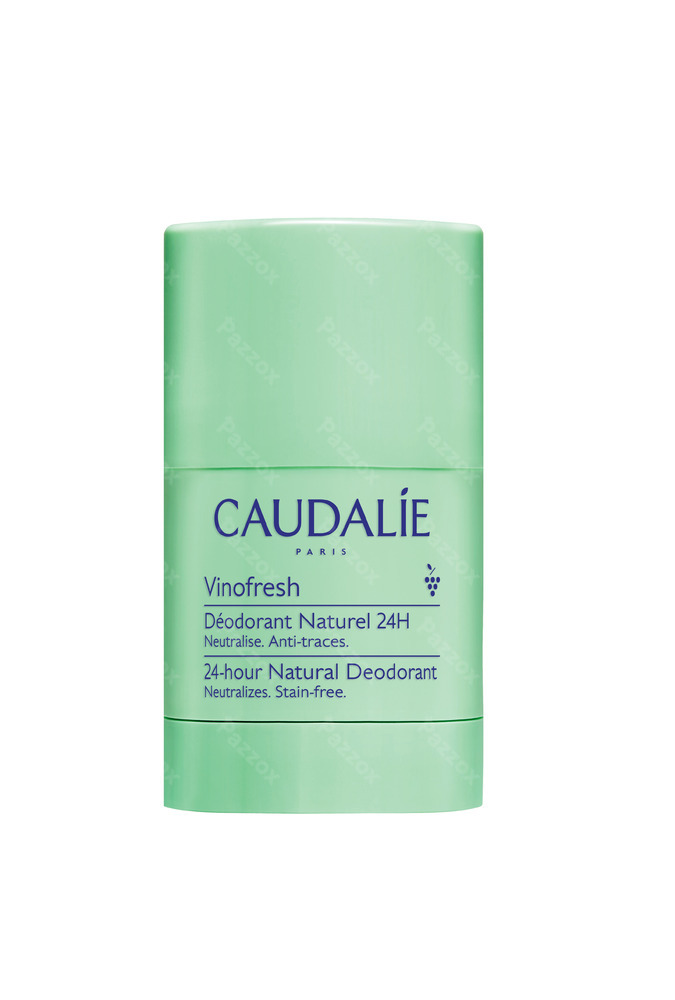 Caudalie Vinofresh Natuurlijke Deodorant Stick 50g