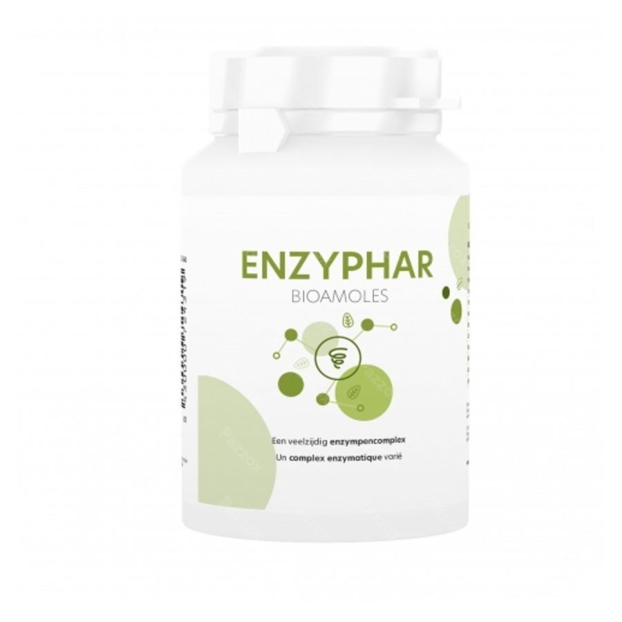ENZYPHAR 90 COMP NF