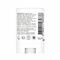 Alga Maris Stick Solaire Sport Ip50+ Blanc 12g