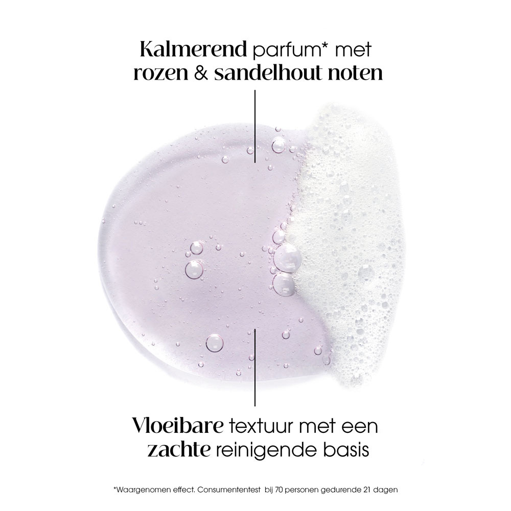 Klorane Pioenroos Shampoo 200ml