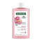 Klorane Capillaire Shampooing Pivoine Bio 400ml