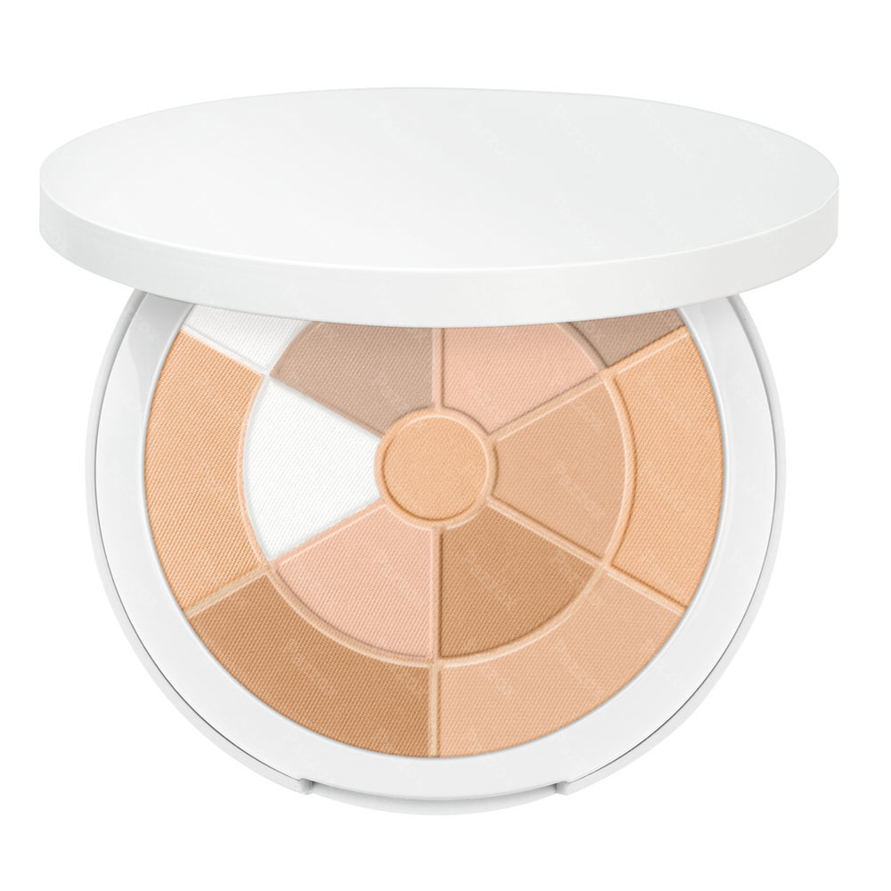 Avène Couvrance Mozaïekpoeder Translucide 10g